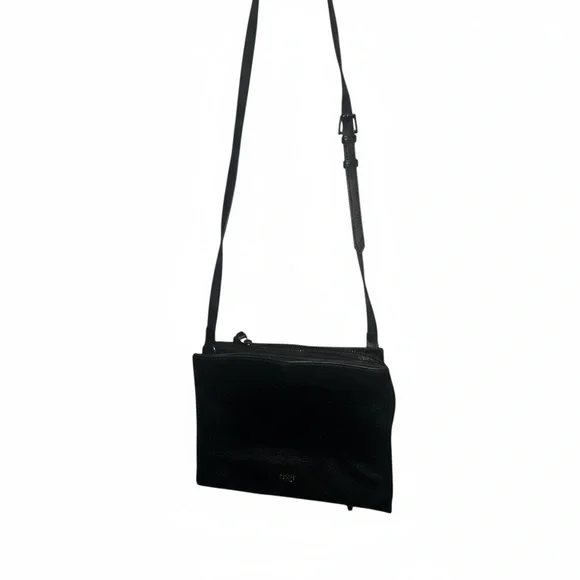 Botkier Black Crossbody Bag - Picture 2 of 6